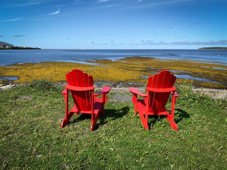 Nova Scotia und Neufundland Naturwunder @ EWY Media /adobestock